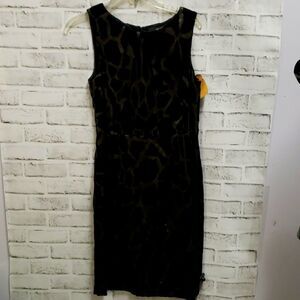 Perse dress 